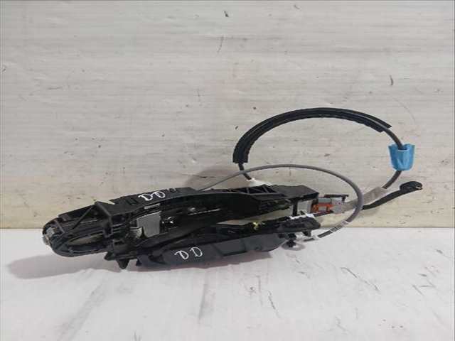 Cerradura Puerta Delantera Derecha Peugeot Rifter 1.5 BLUEHDI 100 102CV