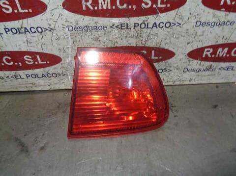 Foto 2ª: Piloto Portón Derecho Seat Ibiza SELECT 60CV 44KW [AUD] (2001)
