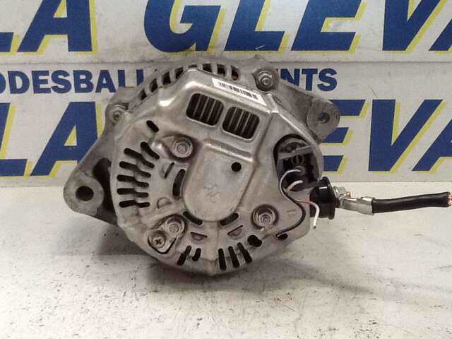 Foto 3ª: Alternador Suzuki Jimny 1.3 G [G/M13A] (2012)