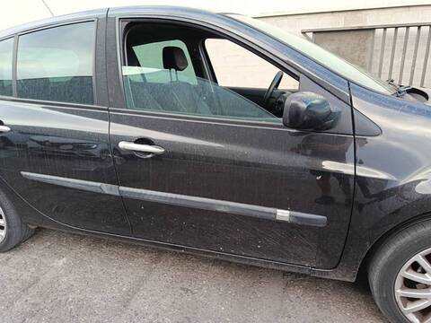 Puerta Delantera Derecha Renault Clio K9KT7
