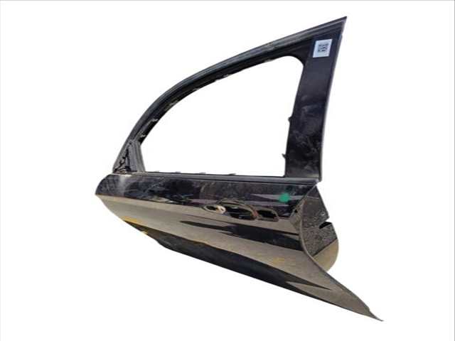 Foto 3ª: Puerta Delantera Izquierda Bmw Serie 1 114 118 D (2011)