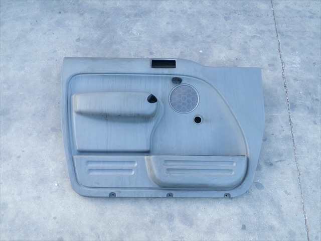 Tapizados Cartoneras Ford Transit 1.8 TDCI CONNECT,2003-2010