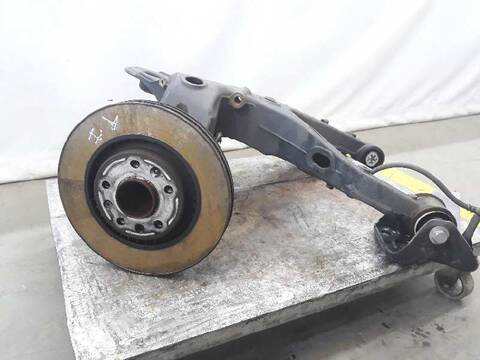 Foto 2ª: Mangueta Trasera Izquierda Citroen Jumpy 1.6 BLUE-HDI FAP 116CV 60KW [BH01] (2016)