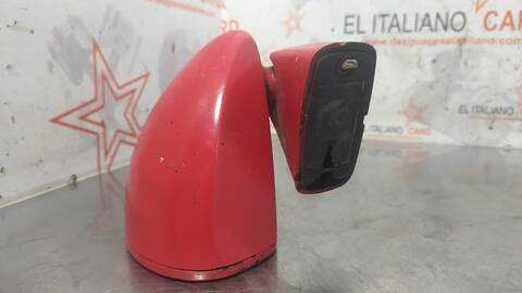 Foto 4ª: Retrovisor Derecho Opel Manta GASOLINA (1985)