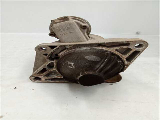 Motor de Arranque Nissan Qashqai 2.0 DCI 150CV 110KW