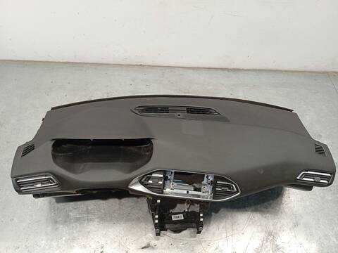 Foto 4ª: Kit Airbag Peugeot 308 1.2 THP 130 131CV 96KW [HNY] (2020)