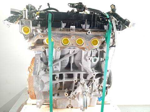 Foto 3ª: Motor Completo Ford Kuga 2.5 DURATEC PLUG-IN-HYBRID 152CV 112KW [BGDA] (2024)