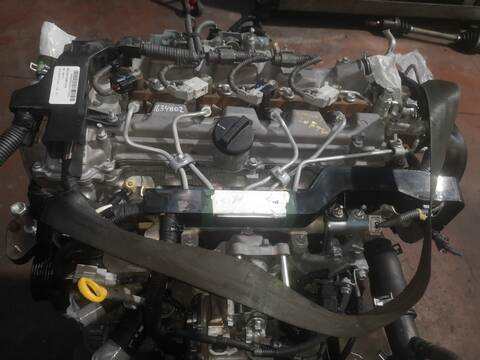 Foto 2ª: Motor Completo Toyota Avensis 1ADFTV (2010)