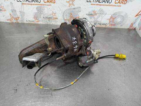 Turbocompresor Renault Laguna PRIVILEGE III 150CV 110KW