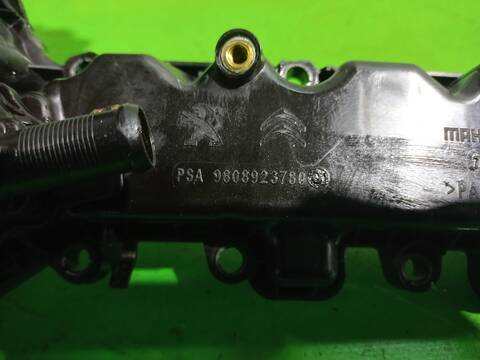 Foto 3ª: Despiece Motor Peugeot 2008 ALLURE 110CV 81KW (2017)