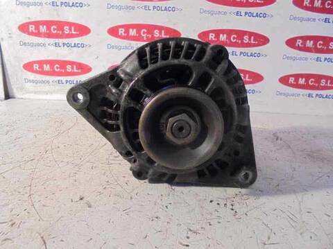 Alternador Hyundai Lantra 1.6 GLS BERLINA 90CV 66KW
