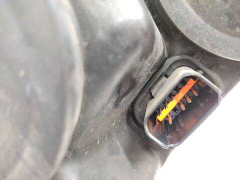 Foto 3ª: Faro Izquierdo Citroen C4 2.0 HDI 138 PICASSO 136CV 100KW [RHJ] (2008)