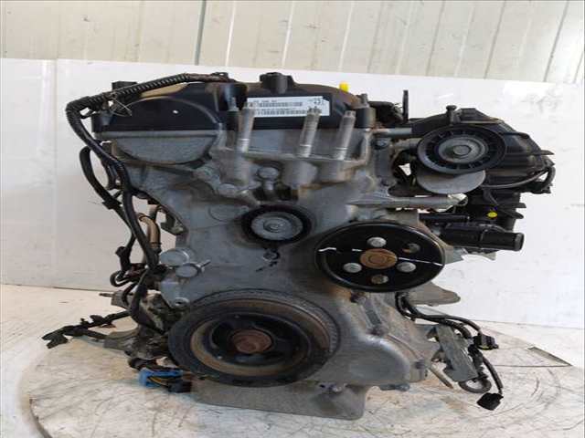 Motor Completo Ford Focus 250 CV 184KW