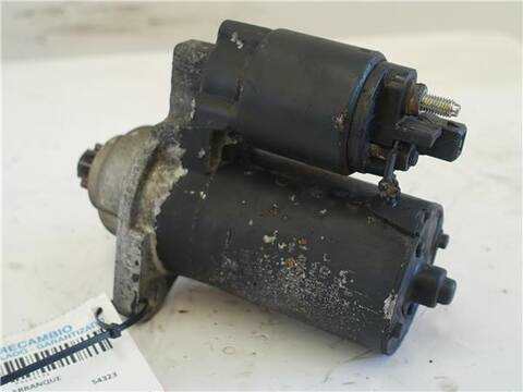 Foto 2ª: Motor de Arranque Audi Tt 1.8 T COUPE 132KW) 180CV [APP] (2000)