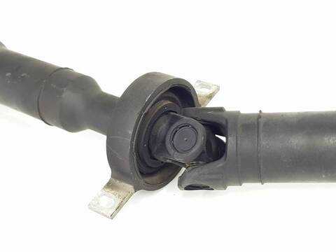 Foto 3ª: Transmision Central Bmw Serie 3 315 320D (2005)