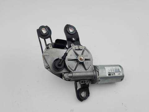 Foto 2ª: Motor Limpia Trasero Audi Q2 35 TFSI DESIGN 150CV 110KW [DADA] (2019)