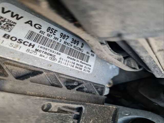 Centralita Motor ECU Cupra Formentor BASIS 149CV 110KW