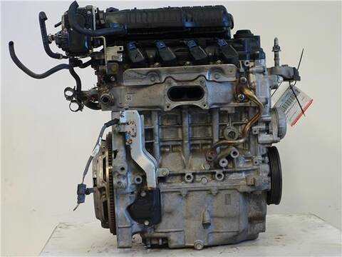 Foto 1ª: Motor Completo Honda Jazz 1.4 I 100CV 73KW [L13Z1] (2014)