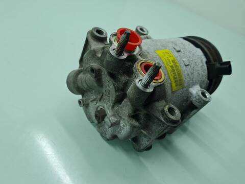Foto 2ª: Compresor Aire Acondicionado Ford Fiesta SPORT 120CV 88KW [U5JA] (2012)
