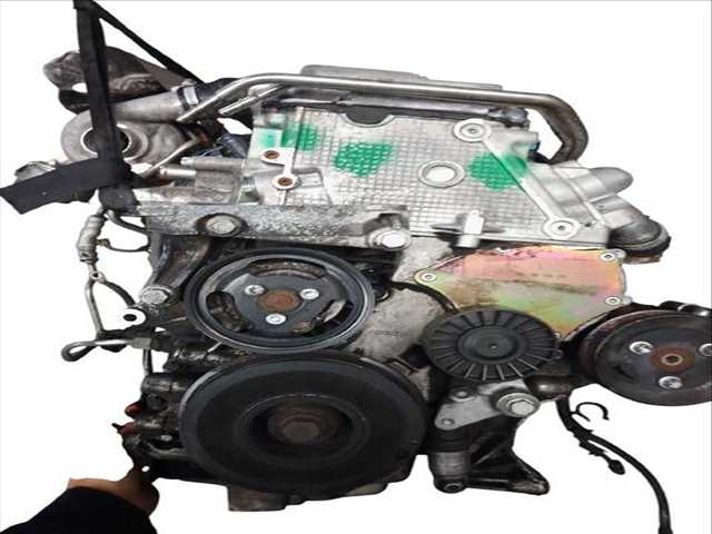 Foto 3ª: Motor Completo Saab 9-3 2.2 TDI (2002)