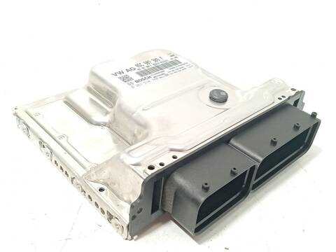 Centralita Motor ECU Audi A1 30 TFSI 116CV 85KW