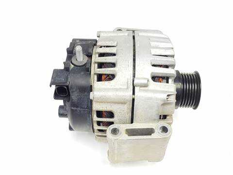 Foto 3ª: Alternador Mercedes Sprinter 311-314-316 CDI (2018)