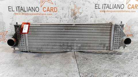 Intercooler Suzuki Grand Vitara 1.9 DDIS JLX-EL 5-PTAS.) 129CV 95KW
