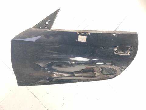 Foto 1ª: Puerta Delantera Izquierda Bmw Z4 VERSION INDEFINIDA (2002)