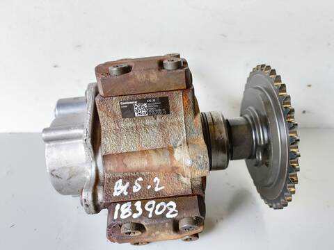 Foto 2ª: Bomba Inyeccion Ford Ranger XL CABINA SENCILLA 4X4 150CV