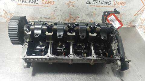 Culata Volkswagen Golf TRENDLINE BERLINA 105CV 77KW