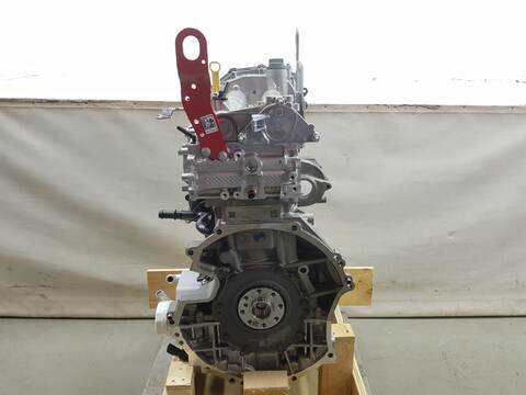 Motor Completo Ford Transit 340 L2 TREND