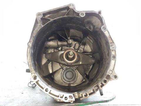 Caja Cambios Bmw Serie 3 315 320D BERLINA 163CV 120KW