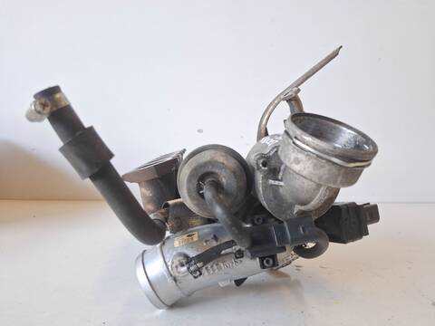 Turbocompresor Audi A3 2.0 TFSI AMBITION QUATTRO 200CV