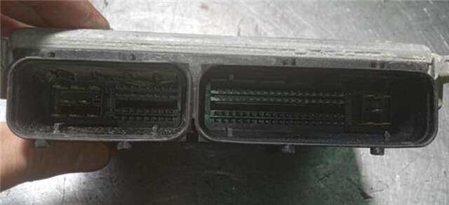 Foto 2ª: Centralita Motor ECU Seat Toledo 1.6 16V (105CV) [BCB]