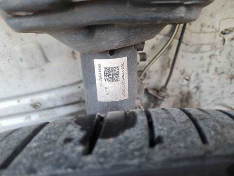 Amortiguador Delantero Izquierdo Volkswagen Caddy BASE 74CV 55KW