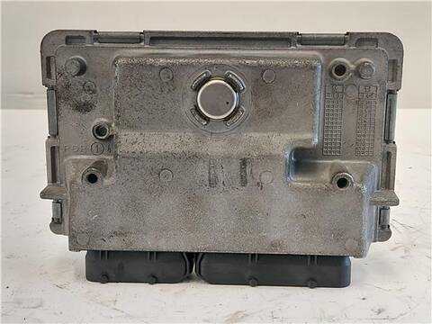 Foto 2ª: Centralita Motor ECU Seat Ibiza 1.2 BERLINA 60CV 44KW [(G) CGP] (2013)