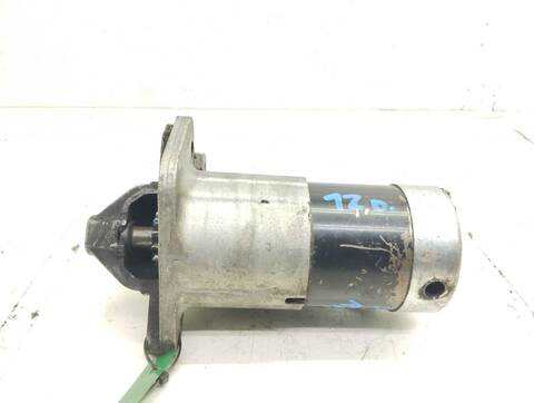 Motor de Arranque Renault Scenic AUTHENTIQUE 106CV 78KW