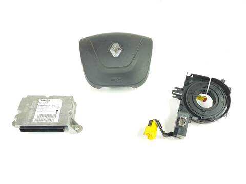 Kit Airbag Renault Master L2H1 35T
