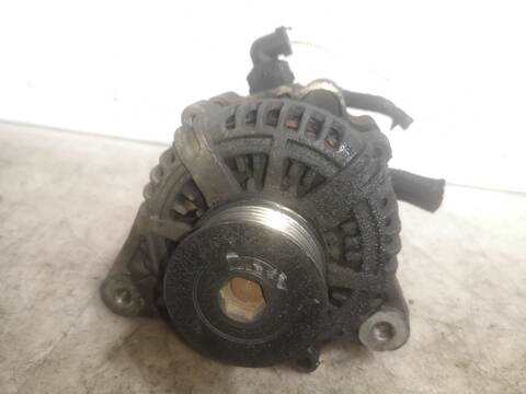 Foto 2ª: Alternador Hyundai Santa Fe D4EB (2006)