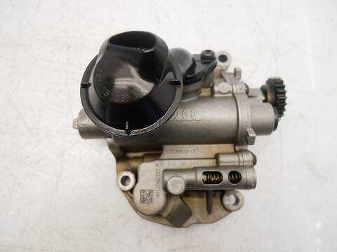 Foto 2ª: Bomba de Aceite Audi A4 180 - 220 CV [CAED CAEB CAE]