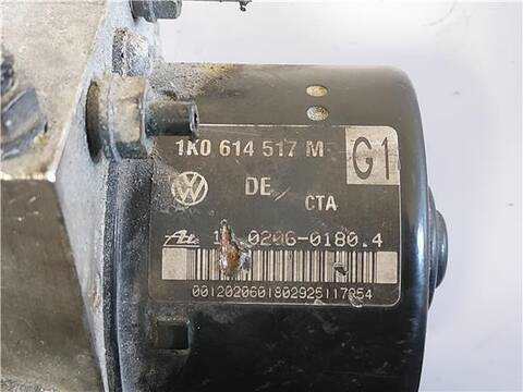 Foto 3ª: Abs Volkswagen Jetta 1.6 EDITION 102CV 75KW [BSE] (2006)