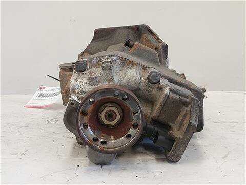 Foto 2ª: Diferencial Trasero Volvo XC 90 D5 163CV 120KW [D 5244 T] (2004)