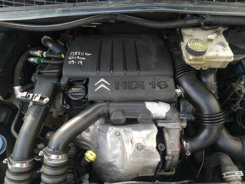 Motor Completo Citroen Xsara 9HY PICASSO
