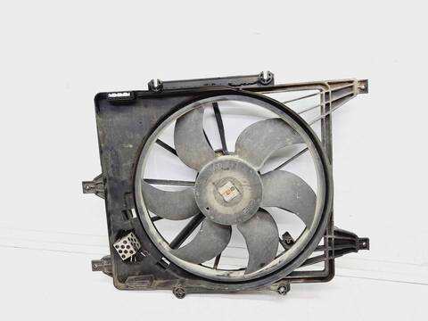 Electroventilador Renault Clio CAMPUS 64CV 47KW