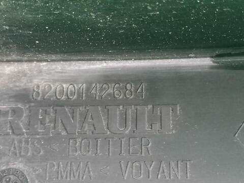 Foto 3ª: Piloto Trasero Izquierdo Renault Megane 1.9 DCI DIESEL 120CV [F9Q800] (2003)