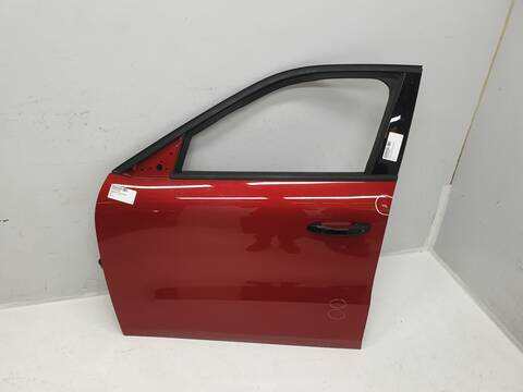 Puerta Delantera Izquierda Citroen C3 VERSION INDEFINIDA