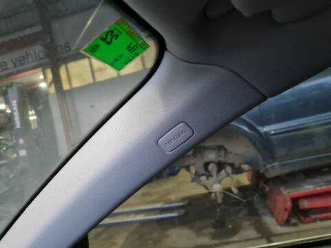 Airbag Cortina Delantero Derecho Audi A4 BASICO 143CV 105KW