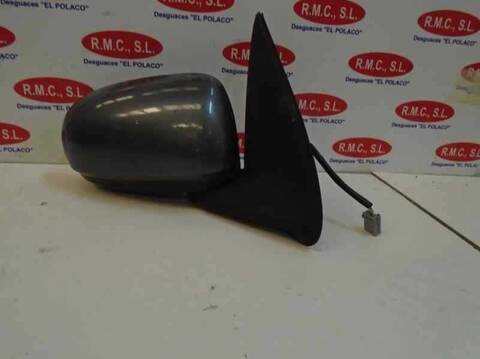 Foto 4ª: Retrovisor Derecho Nissan Almera ACENTA 82CV 60KW [K9K] (2002)