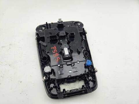 Foto 2ª: Luz Interior Audi Q5 45 TFSI QUATTRO S LINE 265CV 195KW [DRYA] (2024)