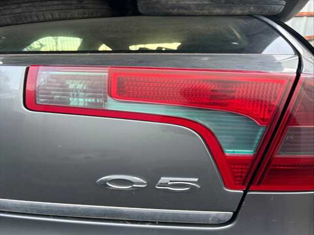 Foto 1ª: Piloto Portón Derecho Citroen C5 RHR BERLINA (2005)